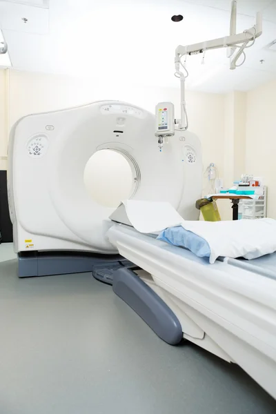 CT Scan Machine — Stock Photo, Image