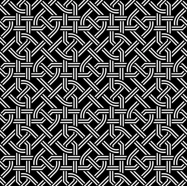 Celtic seamless modeli