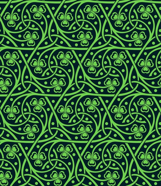 shamrock ile Seamless Modeli