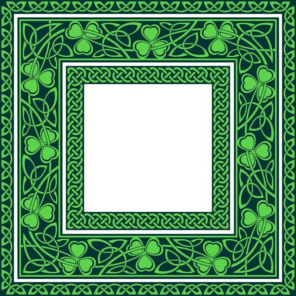 düzenlenebilir celtic sınırları