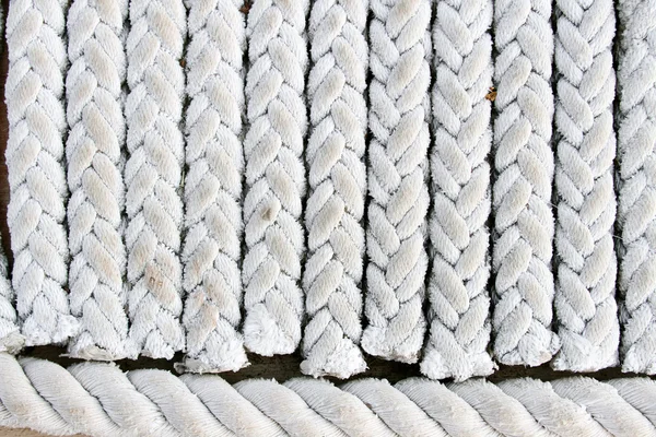 Rope - background — Stock Photo, Image