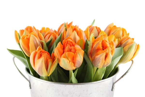 Bouquet di tulipani — Foto Stock