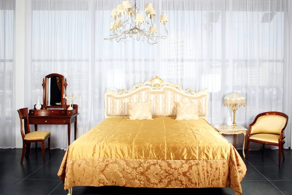 Chambre de luxe — Photo