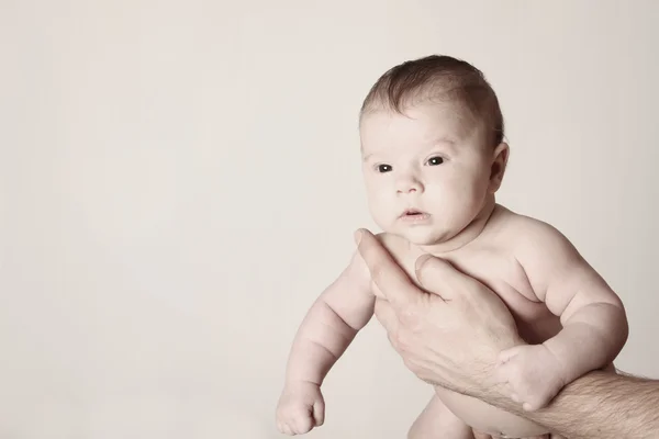 Babies — Stock Photo, Image