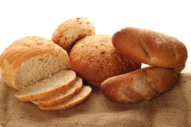 izole ekmek