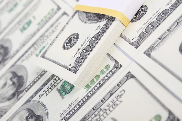 Money Background — Stock Photo, Image