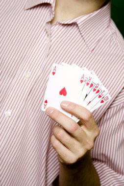 Royal Flush