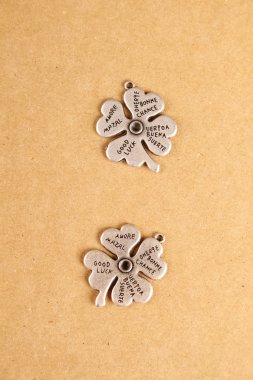 şanslı - stok görüntü