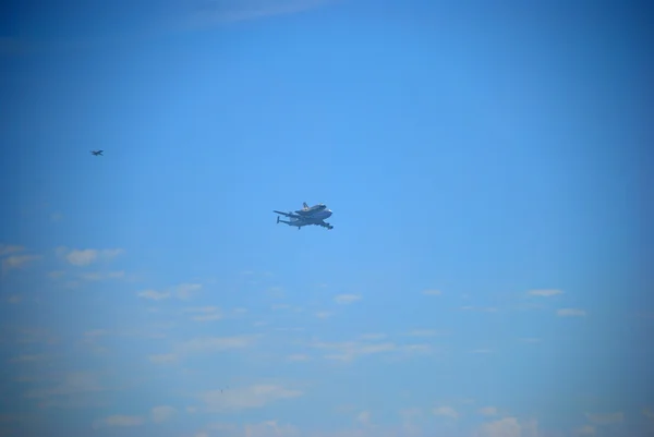 Space Shuttle — Stock Photo, Image