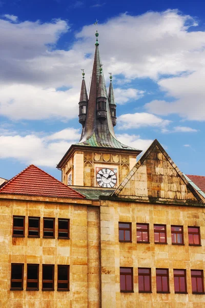 Museo Smetana, Praga —  Fotos de Stock
