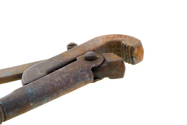 Σκουριασμένο εργαλείο — Φωτογραφία Αρχείου