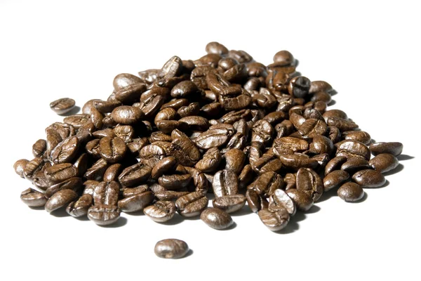 Coffee beans — Stock Photo, Image