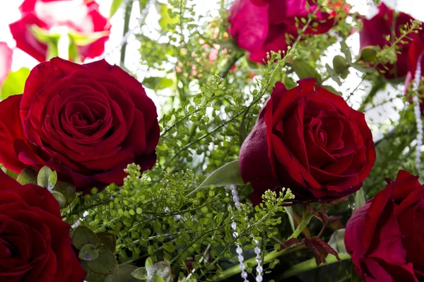 Gorgeous bouquet — Stock Photo, Image