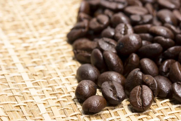 Coffee beans