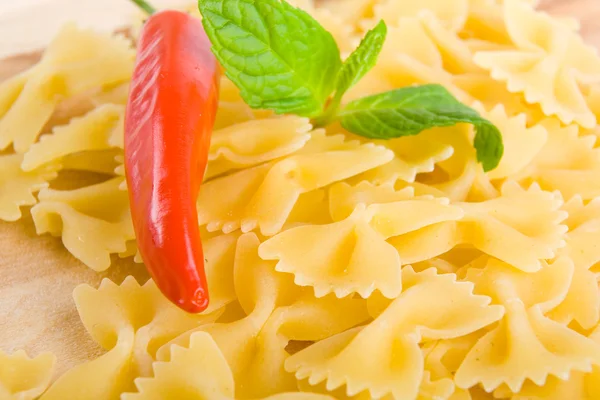 Pasta — Foto Stock