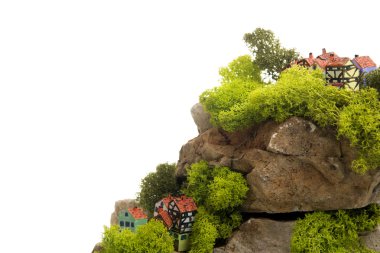 kaya ahşap modelleri