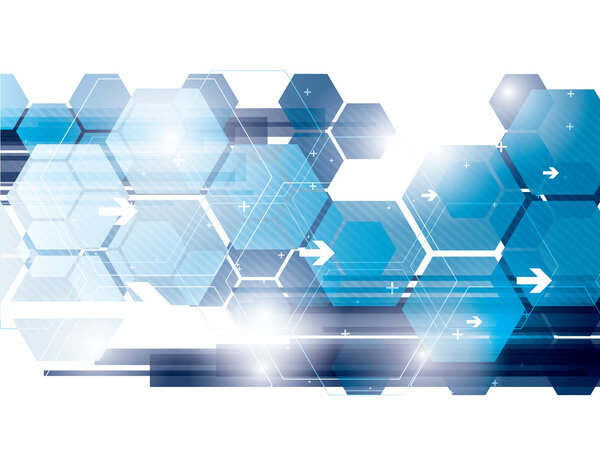 Технологический фон