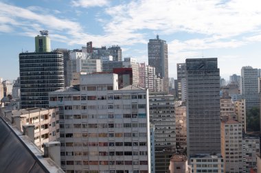 Sao Paulo.