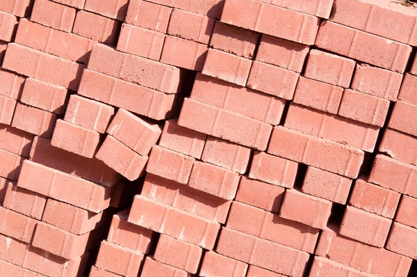 Bricks — Stock Photo, Image