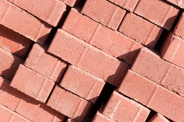 Bricks — Stock Photo, Image