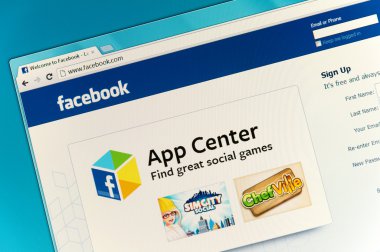 Facebook