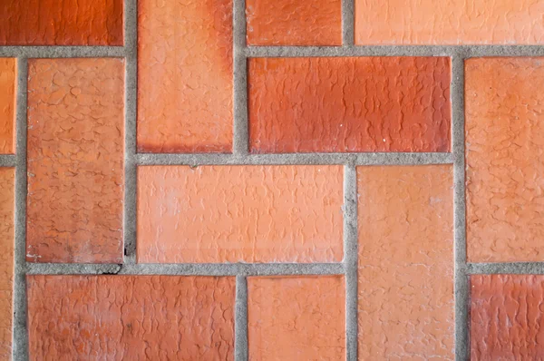 Brick wall — Stock Photo, Image