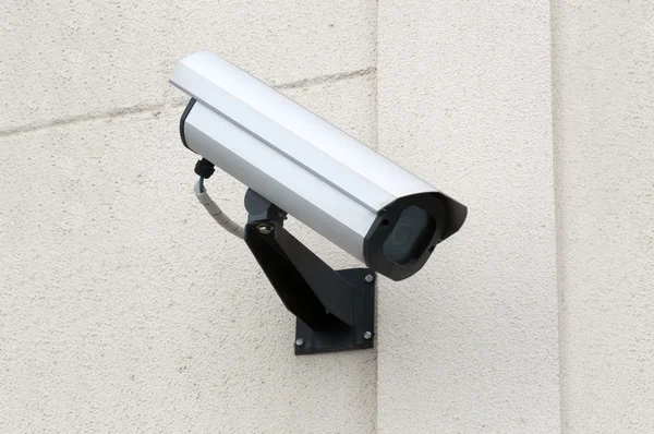 Caméra de surveillance — Photo