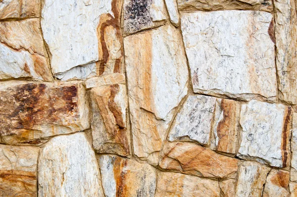 Stone wall — Stock Photo, Image