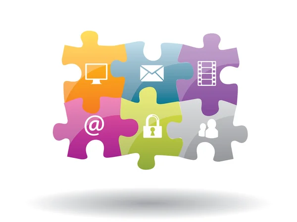 Internet security entegrasyon bulmaca