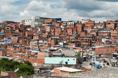 sao paulo favela