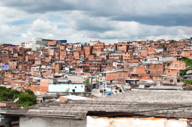 sao paulo favela