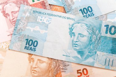 Brezilya para