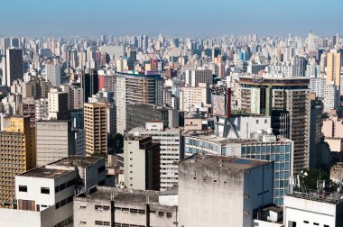 Sao Paulo.