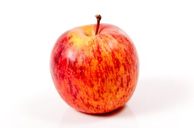 kırmızı elma
