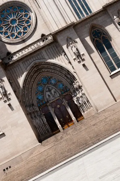 Se Cathedral — Stok fotoğraf