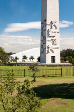 Dikilitaş sao paulo