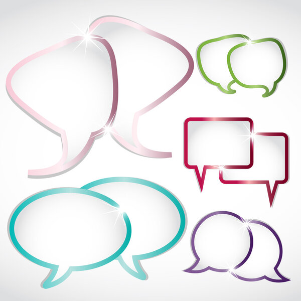 Синяя жемчужина цвета пузырьков
