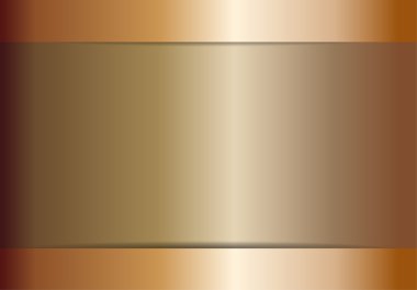 Bronz doku arka plan