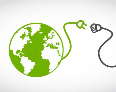 küresel Eko enerji kavramı