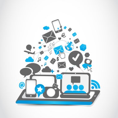 tablet pc bağlantı teknolojileri