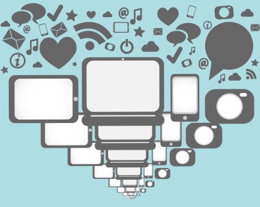 yeni teknoloji üretimi