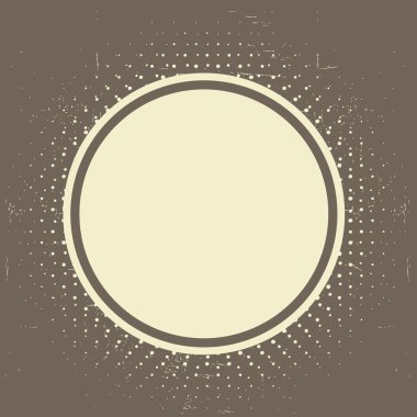 retro Vintage arka plan