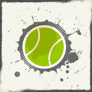 Grunge Tenis