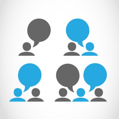 gente de marketing viral medios sociales