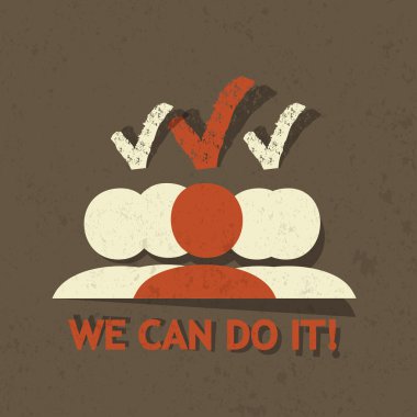 ekip çalışması kavramı