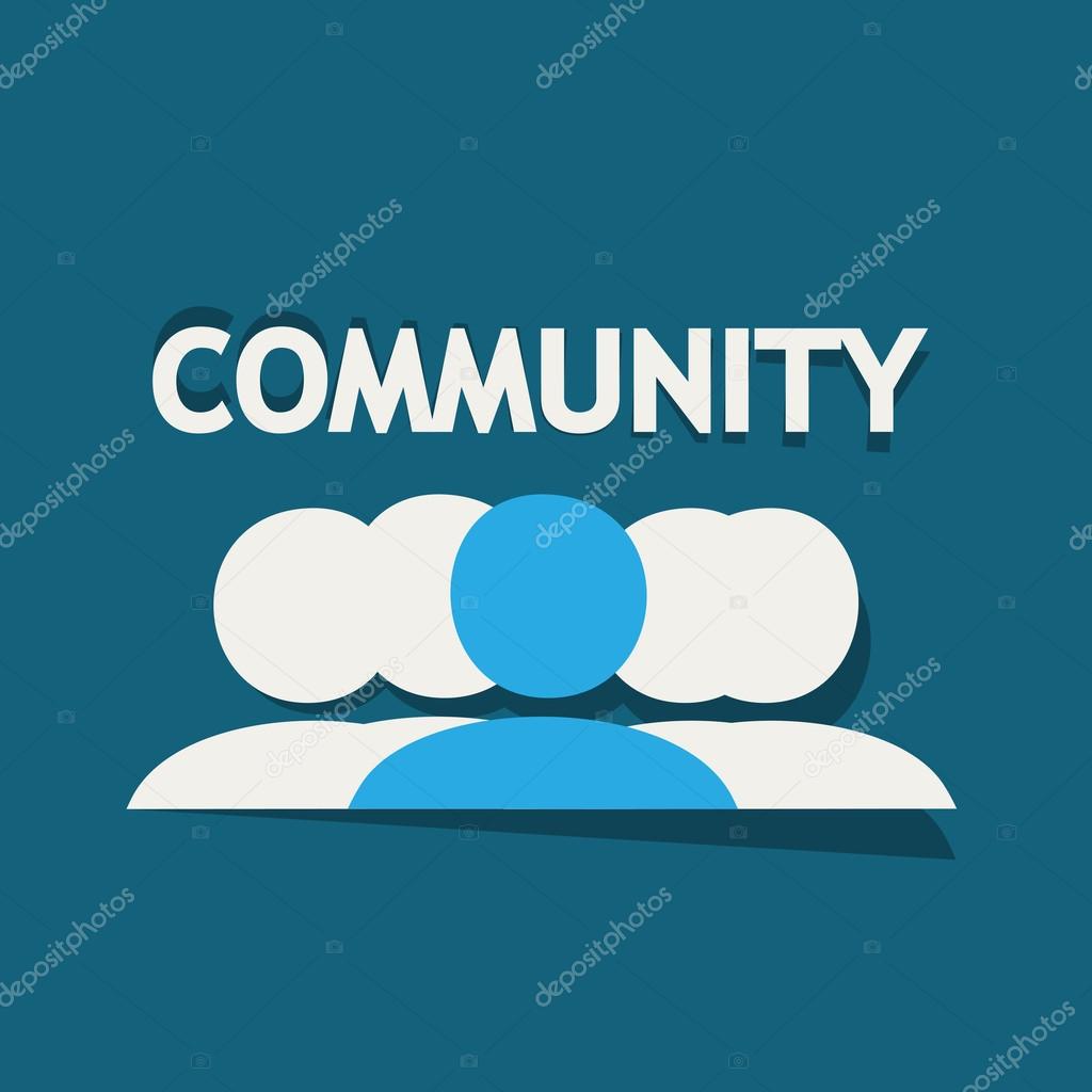 Community people