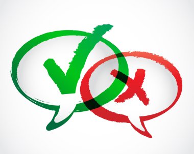 Reddedilen vs. onayladı