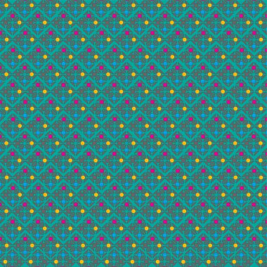 Retro desen arka plan