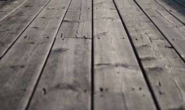 Eski tahta tahtalar, konsept ya da projeniz için mükemmel bir arka plan.