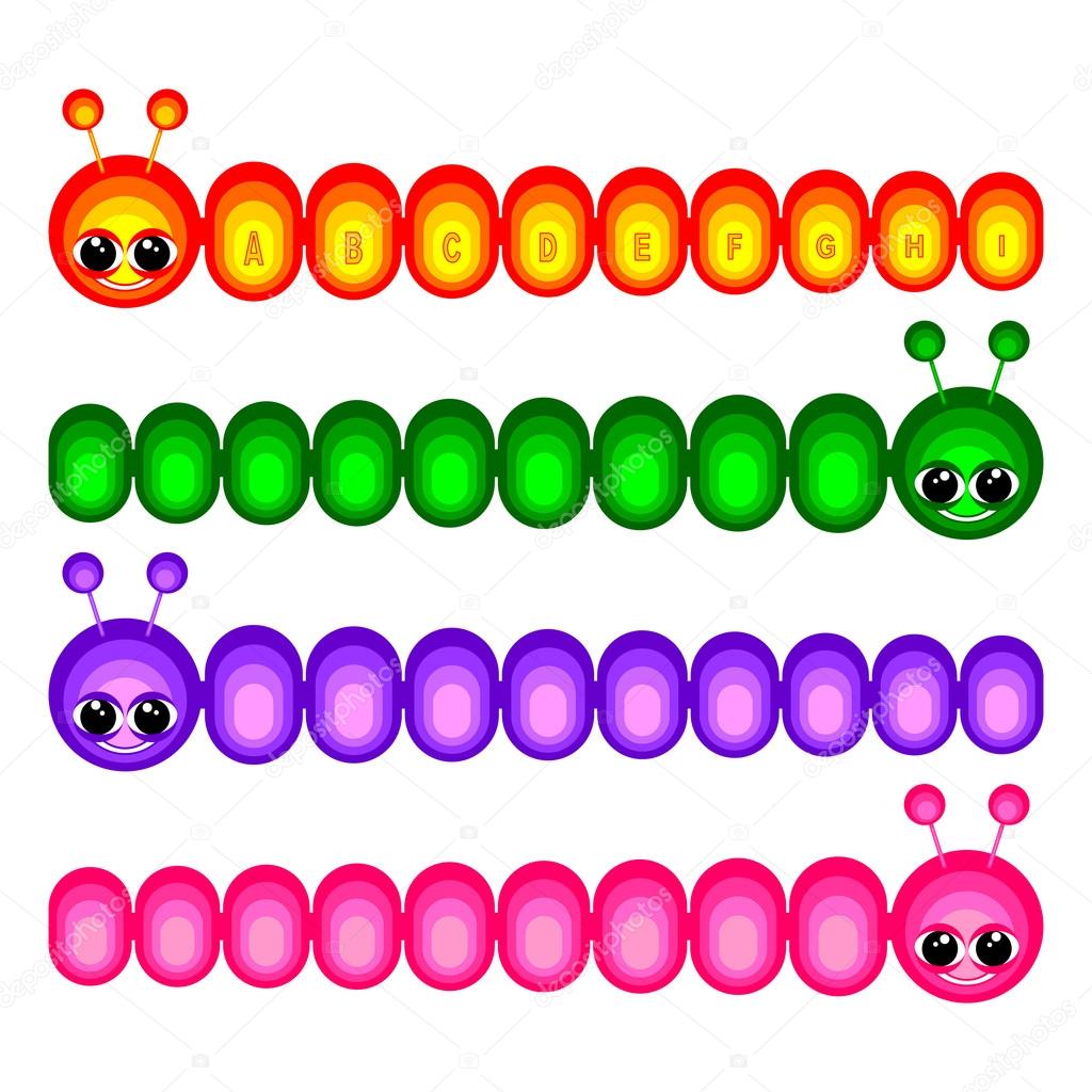 Caterpillar head Vector Art Stock Images | Depositphotos Caterpillar head Vector Art Stock Images | Depositphotos